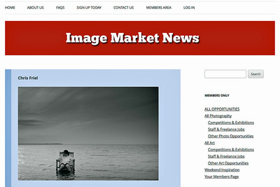 image market news