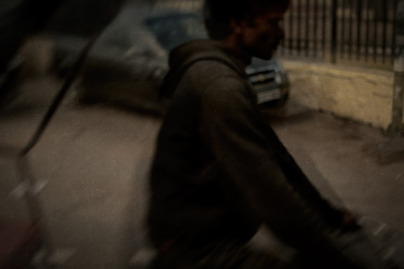 delhi #407