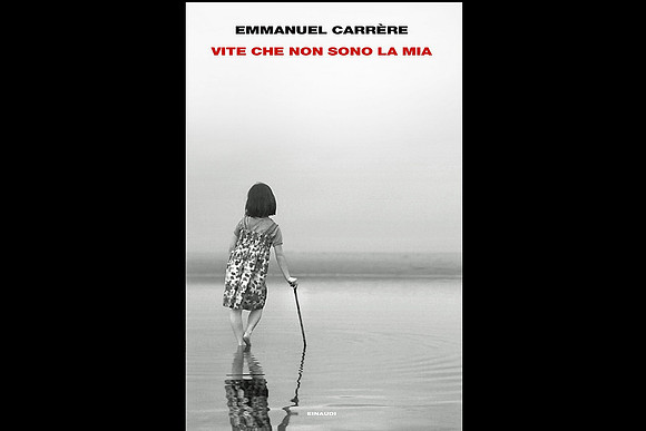 emmanuel carrere italy