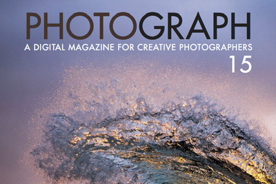 photograph magazine