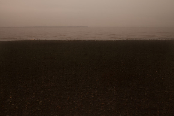 shoreline #18