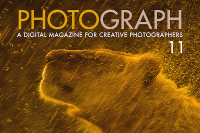 photograph magazine