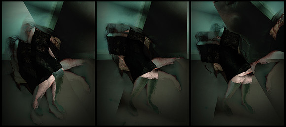 280116-1 triptych