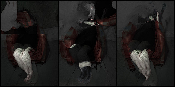 300116 triptych