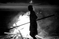 bonfire #2