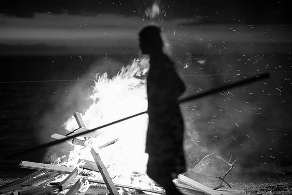 bonfire #2