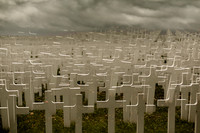 western front #1