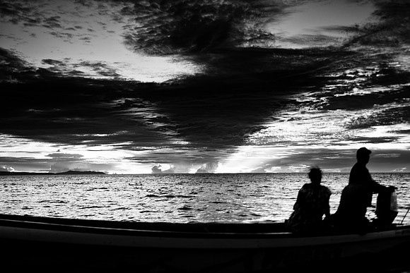 boat to new britain