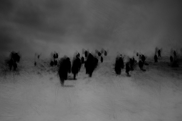 winter #3