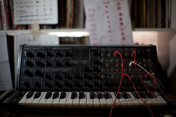 mh studio-47