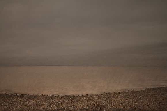 shoreline #14