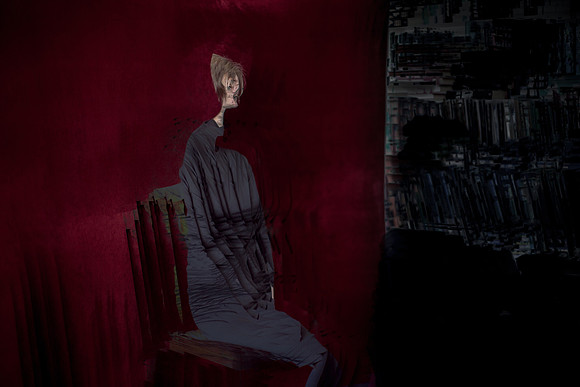 blue #11