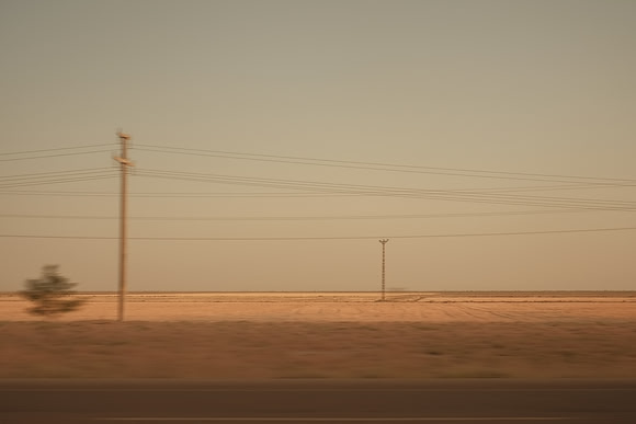 silk road #10