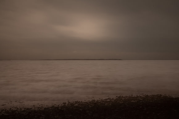 shoreline #1