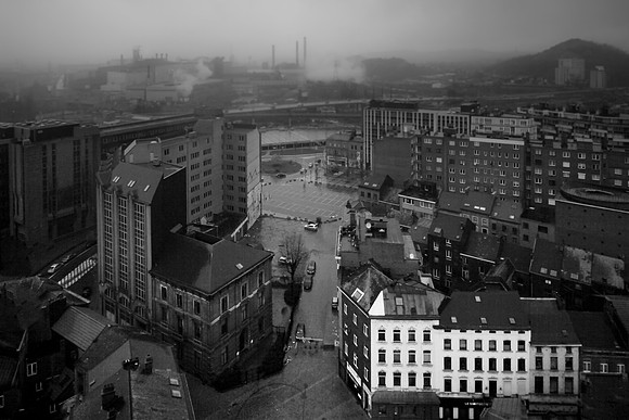 Charleroi #10