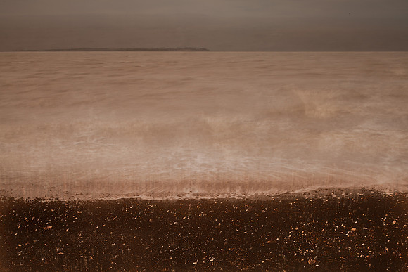 shoreline #2