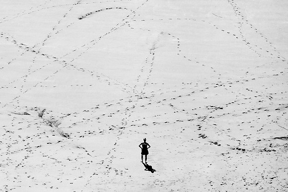 Footprints