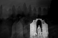 afterlife #6
