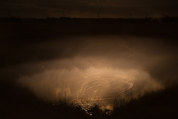oare marshes #8
