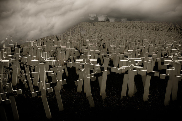 western front #15