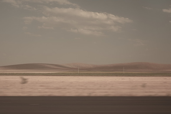 silk road #15