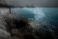 sea of blue 2
