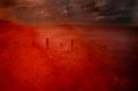sea of blood 1