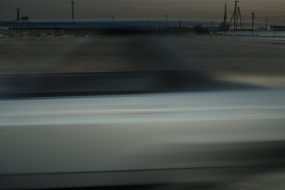 silk road #29