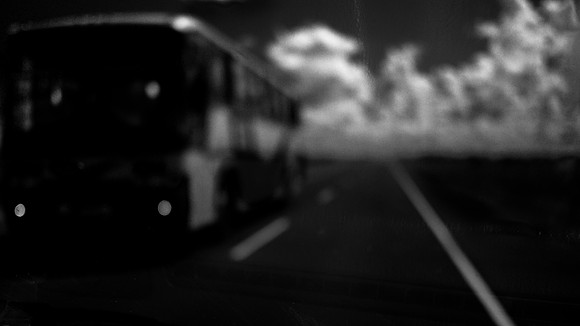 the road to paraguay #3