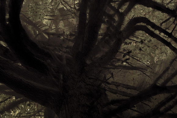 tree #2