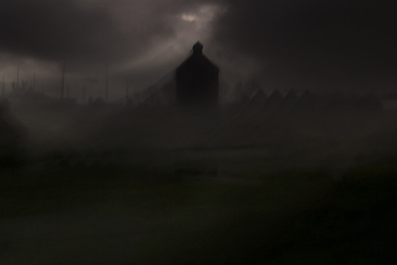 oare marshes #2