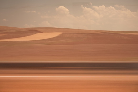 silk road #4