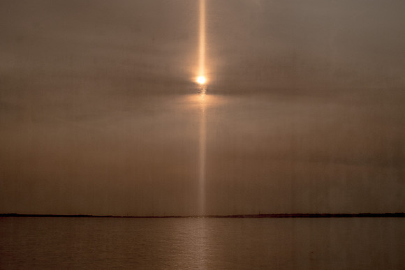 sunset 2 #45