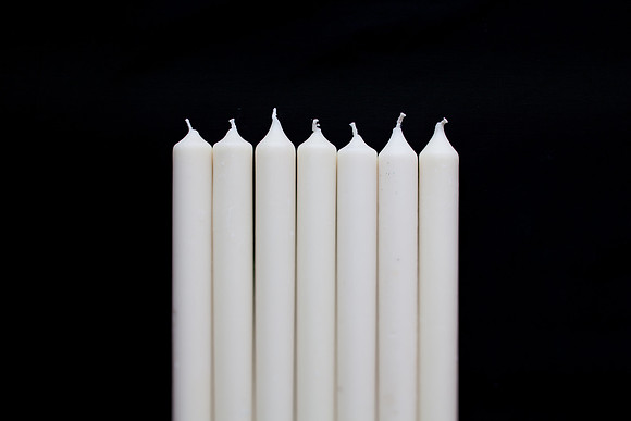 candles 6