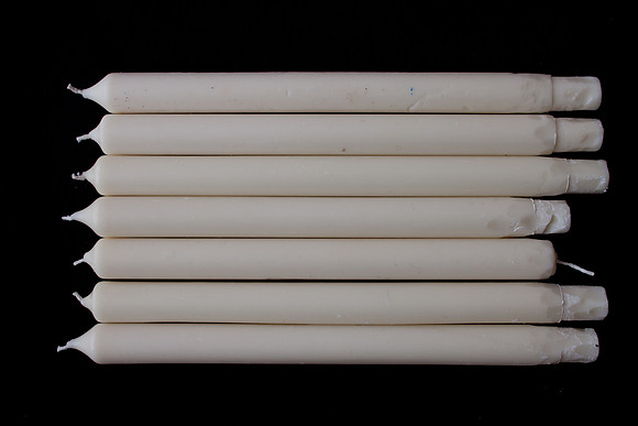 candles 8