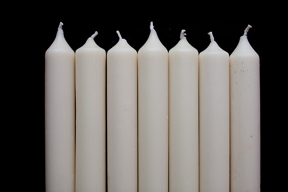 candles 15