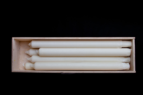 candles 4