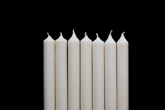 candles 5
