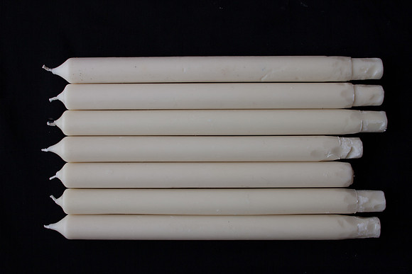 candles 9
