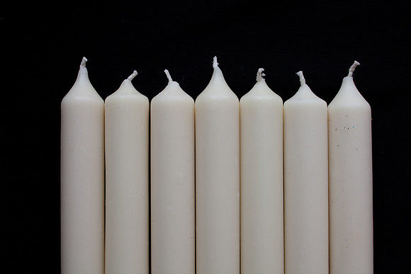 candles 16