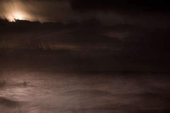 storm #5