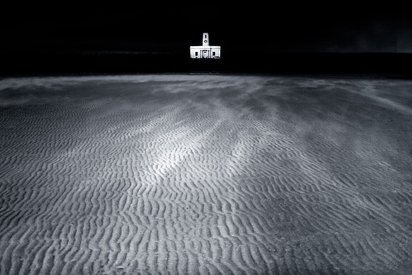 Margate sands