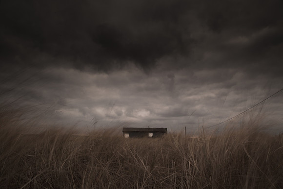 black house 2