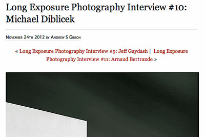 michael diblicek