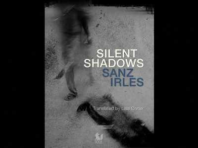 silent shadows cover 08/17