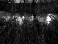 river bw-18