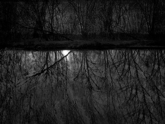 river bw-46