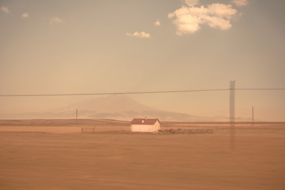 silk road #8