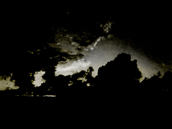 HINTERLAND 5-18