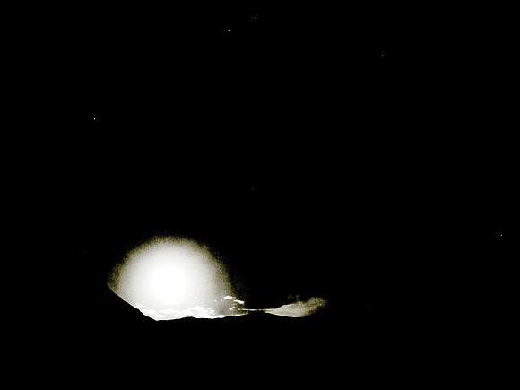 HINTERLAND 5-29